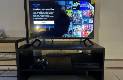 Cosy Studio - 10 min away from CDG aeroport - 30 min away from Paris - Parc Asterix - Olympic Games 2024 - Foto 11