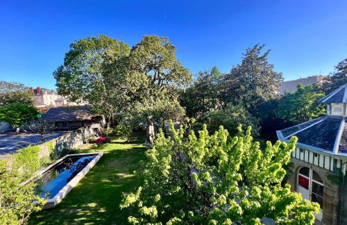 Demeure de Flore - Hôtel Particulier au Cœur de Brive comprenant 8 appartements de charme - Foto 23