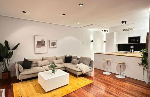 City Central 120m By Sleep In Bilbao - Foto 1