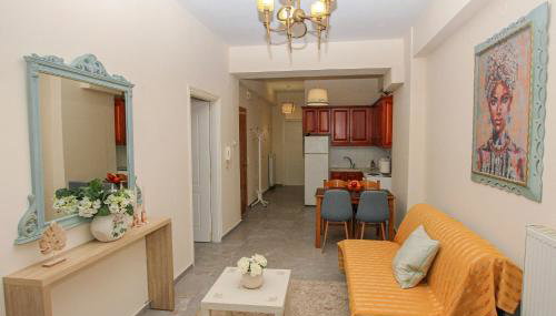 Κεντρικό ρομαντικό άνετο σπίτι - Foto 5