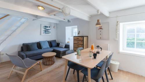 TY PENTY - Petit cocon pour 2 en bord de mer - Foto 5