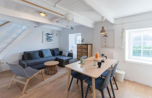 TY PENTY - Petit cocon pour 2 en bord de mer - Foto 5