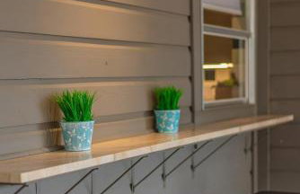 Serene POOL & Firepit in Stunning Home By Airport - Foto 17