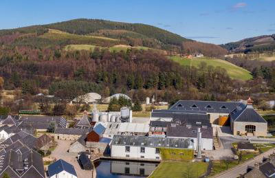 Taighsona Bothy, Speyside - amazing views! - Foto 37