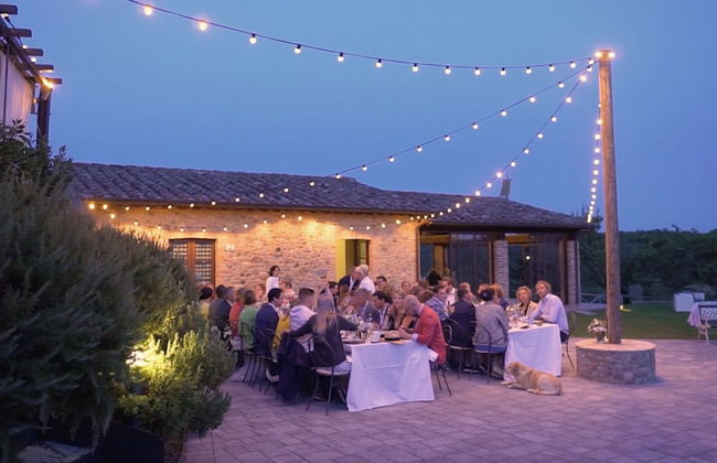 PanElios Borgo Vacanze - Photo 55