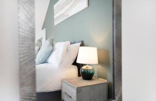 NEW! 3 Bedroom Home in Sunderland by Stay With Us, Perfect for Families & Contractors, FREE WiFi!! - Foto 7