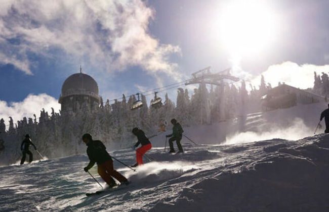 Mountain Apartment in Bad Kotzting - Foto 14