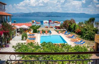 Sofia Beach Apartments - Foto 80