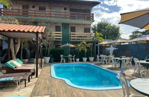 Pousada Barumar - Foto 12