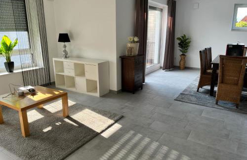 Apartments Vreden Familie Lansing - Foto 8