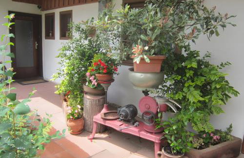 Ferienhaus Hubhof - Foto 17