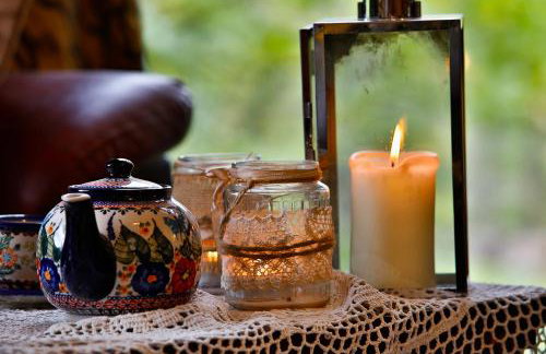 Za Siódmą Górą - Foto 30