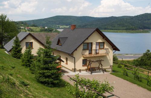 Nad Zalewem - Foto 10