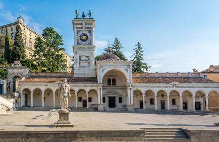 10min Auto Udine Centro Garage coperto Free Wifi - Foto 16