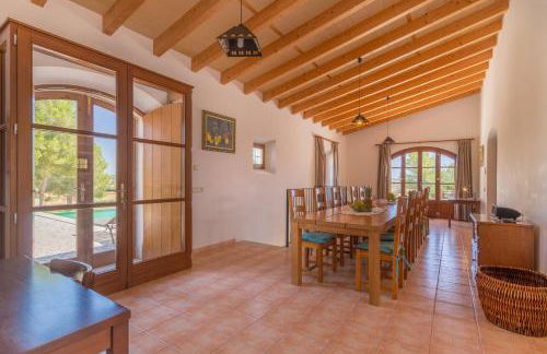 Sant Joan - 2904-96 Mallorca - Foto 55