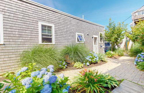 Long Point Getaway - Foto 23