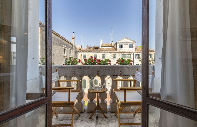 Ca Magia Residence Rialto - Foto 36