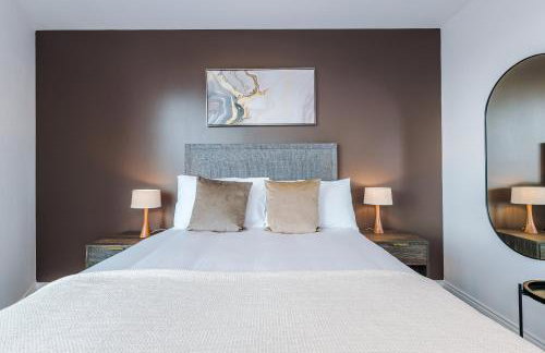 3 Bed Flat - Leeds City Centre - Free Parking - Foto 64