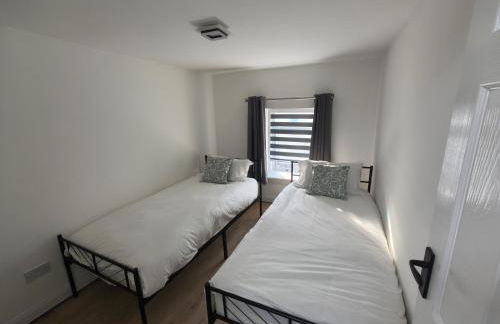 Modern Hetton Stay near Durham - Foto 17