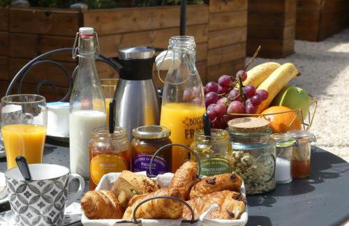 Domaine de la Vidalle - Foto 10