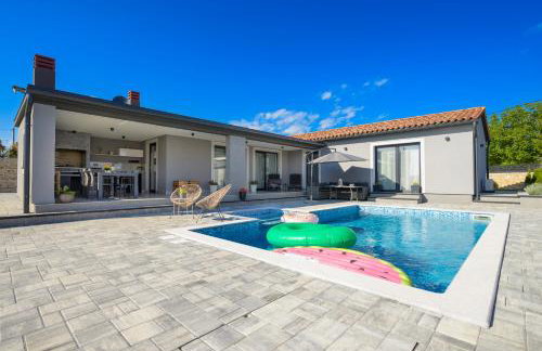 Villa Lana Čabrunići by IstriaLux - Foto 29