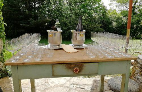 Boutique B&B Stancija 1904 Adults only - Foto 8