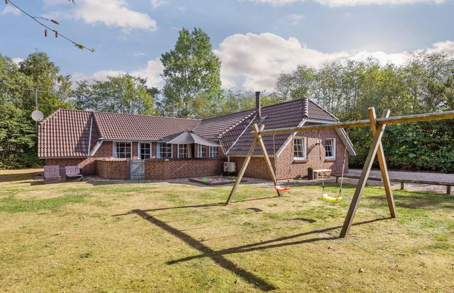 "Friederk" - 12km from the sea - Foto 6