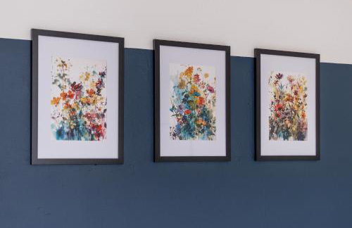 The Work & Rest House Barnard 3BR - Foto 45