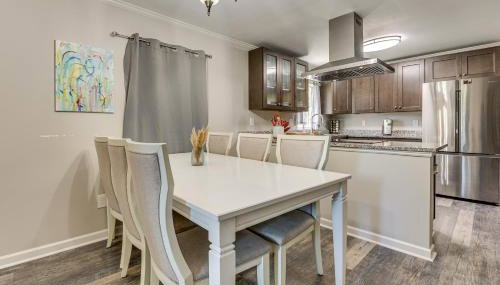 Steps to Playground Family Home in Douglasville! - Foto 2