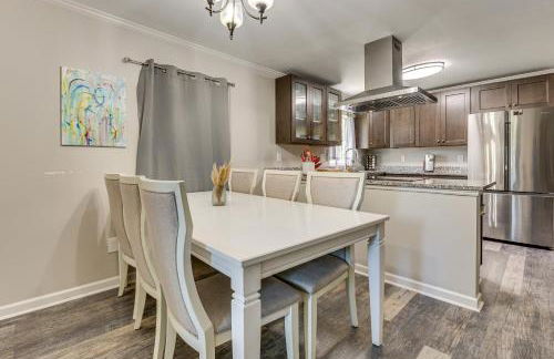 Steps to Playground Family Home in Douglasville! - Foto 2