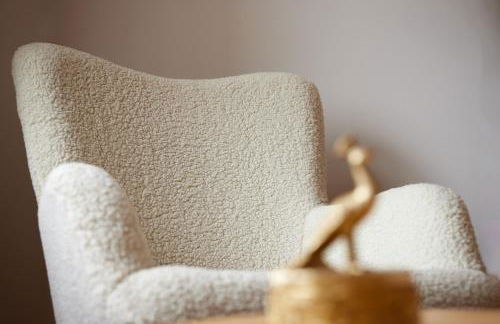 IDEE Living: Design-Apartment- Netflix - 6 Pers - Foto 16