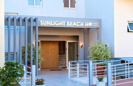 Sunlight Beach Hotel - Foto 30