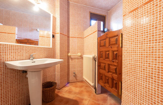 Casa Alexandra - Foto 26