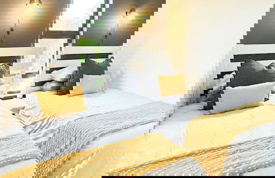 Luxury Apartment St Lucia 43 On the Bridge - Photo 6