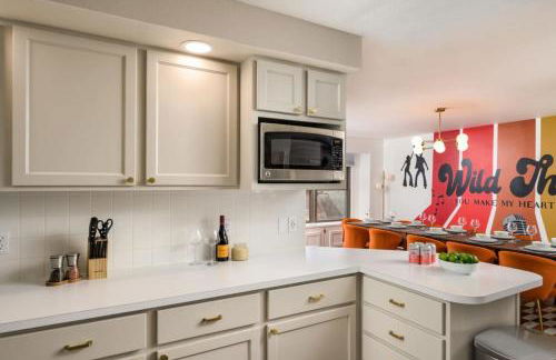 Harmony House An Experiential home With A Hot Tub - Foto 10