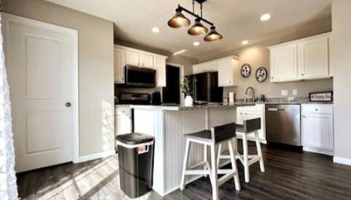 NEW Executive Home in Germantown, OH - Foto 5