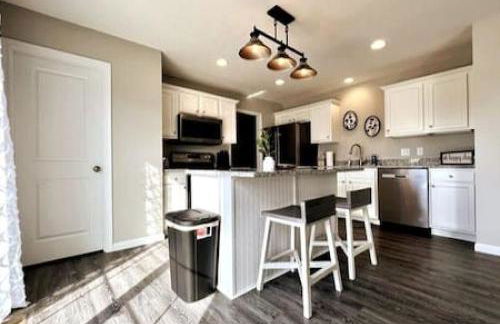 NEW Executive Home in Germantown, OH - Foto 5