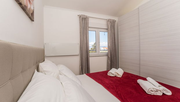 Villa Bianca - Foto 5, Habitación