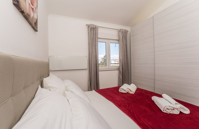 VILLA BIANCA - Apartment with Private pool - Foto 9