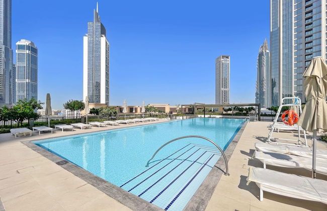 Silkhaus Burj Crown - Photo 59