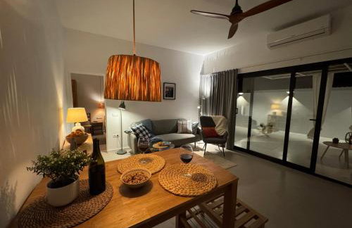 Casitas Santa Rita - Private Terraces & Pool - Photo 24
