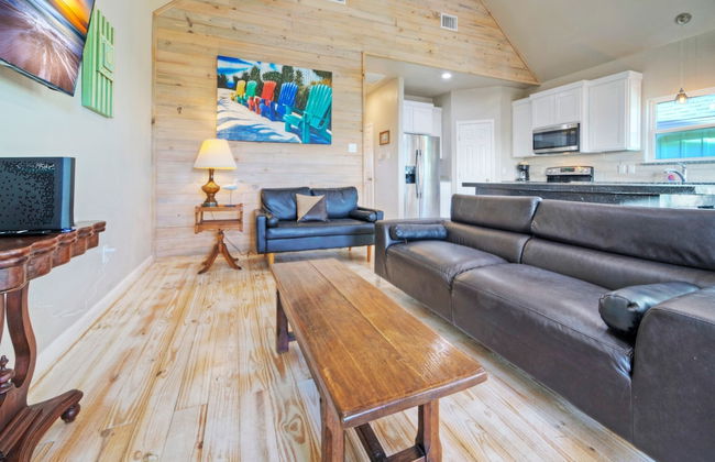 Cooper s Hawk by Avantstay Pool Boat Dock - Foto 7