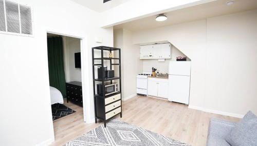 Four Bedroom House Near Sports & Museums - Foto 4