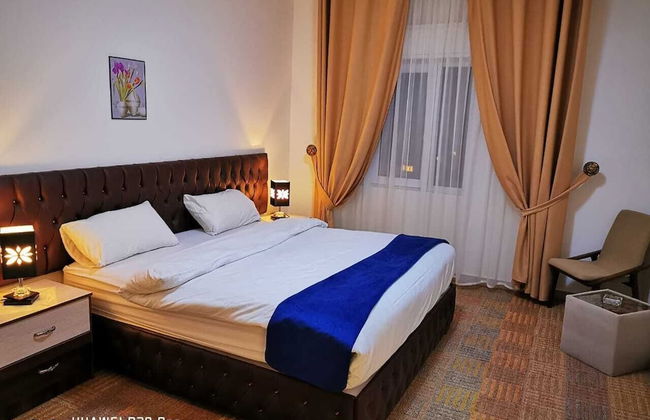 Skylight Apartments - Foto 7