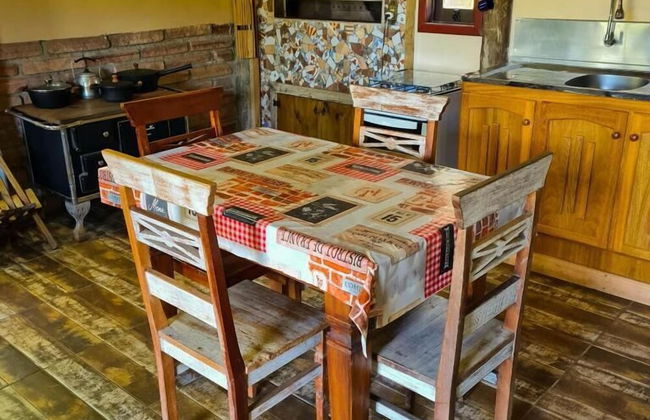 RECANTO DOS COMPADRES - Foto 65