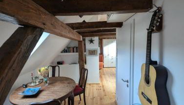 Cozy apartment in Rosenthal - Foto 2