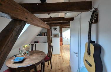 Cozy apartment in Rosenthal - Photo 2