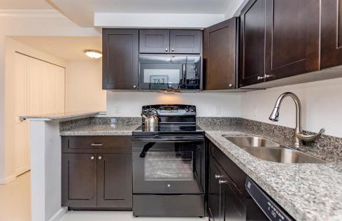 Ocean Beach Condo 3BR On the Sand 911 - Foto 18