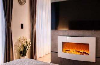 Serenity Luxe studio - Free Parking, Self check-in - Foto 27