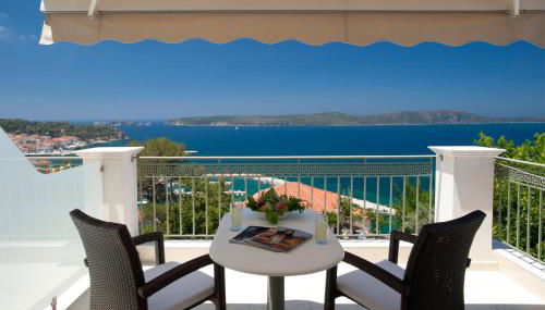 Hotel Anezina - Foto 4